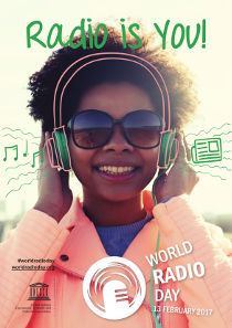 World Radio Day 2017