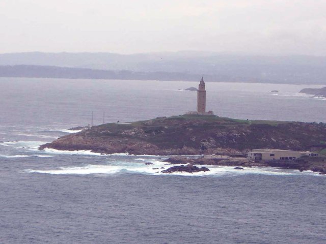 Torre de Hrcules