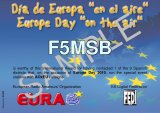 F5MSB Diploma EUDOTA