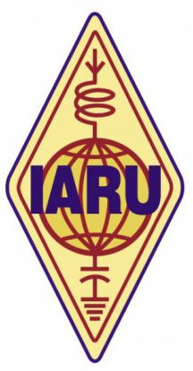 logo IARU