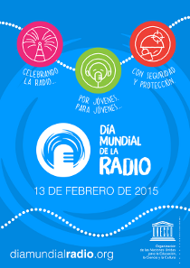 World Radio Day 2015