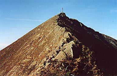 Monte Untzueta